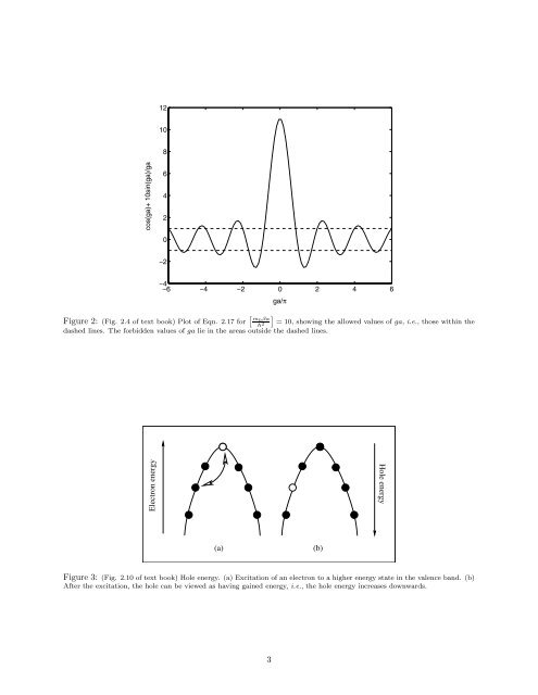 EECE 480 Assignment 1 - Courses