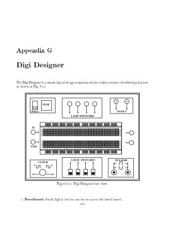 ¡¡¤¦ "$ &") The Digi Designer is a simple digital design ... - Courses