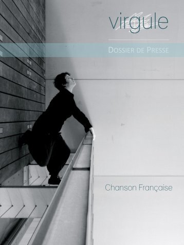Chanson Française - Virgule