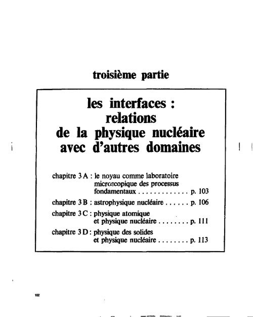 VOL.1 PHYSIQUE NUCLEAIRE - IAEA