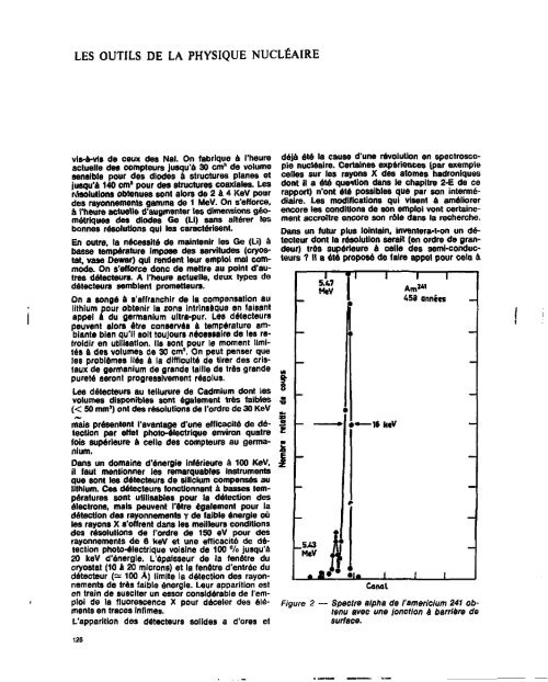 VOL.1 PHYSIQUE NUCLEAIRE - IAEA