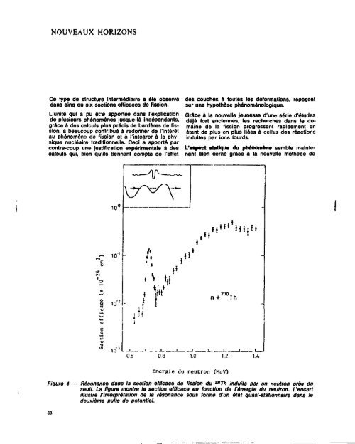 VOL.1 PHYSIQUE NUCLEAIRE - IAEA