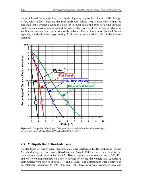 Handbook of Propagation Effects for Vehicular and ... - Courses