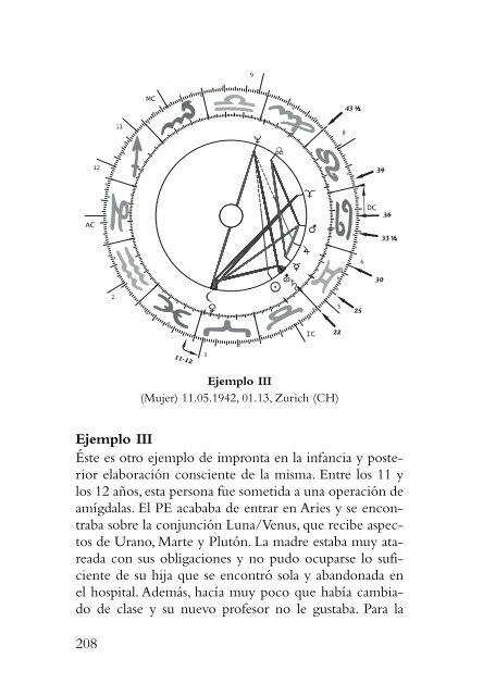 El reloj de la vida (Bruno y Louise Huber) - Api Ediciones