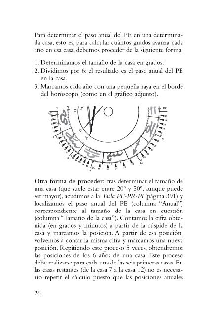 El reloj de la vida (Bruno y Louise Huber) - Api Ediciones