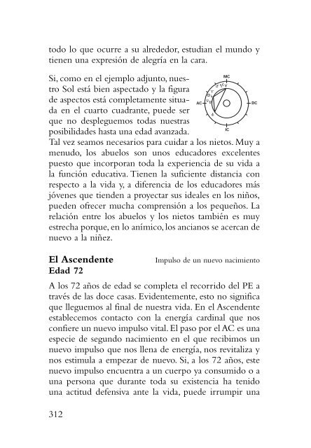 El reloj de la vida (Bruno y Louise Huber) - Api Ediciones