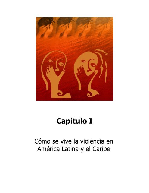 El derecho a vivir una vida libre de violencia en América ... - Cepal