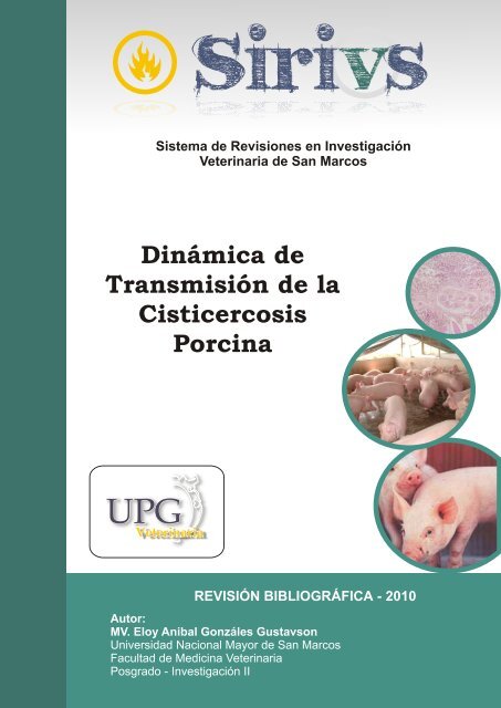 cisticercosis en zonas rurales