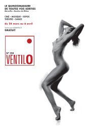 N° 258 - Ventilo