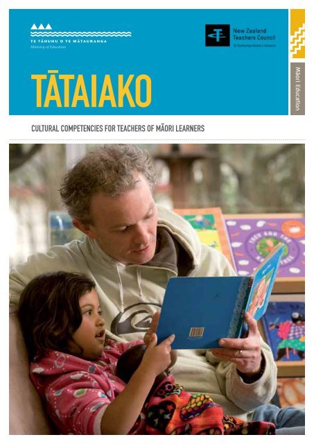Cultural Competencies for Teachers of Māori Learners - Ministry of ...