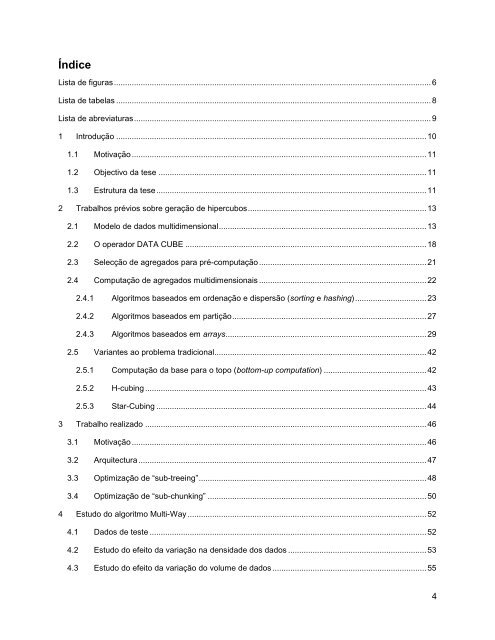 ISCTE – ESCOLA DE GESTÃO - Universidade Técnica de Lisboa