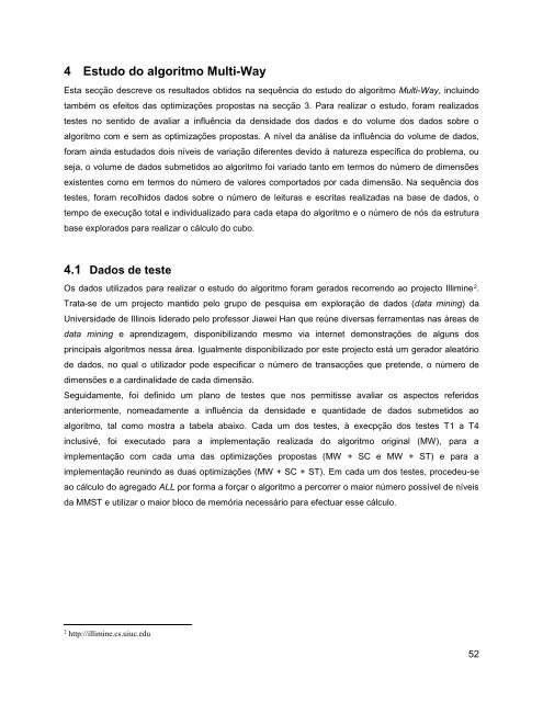 ISCTE – ESCOLA DE GESTÃO - Universidade Técnica de Lisboa