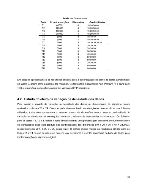 ISCTE – ESCOLA DE GESTÃO - Universidade Técnica de Lisboa