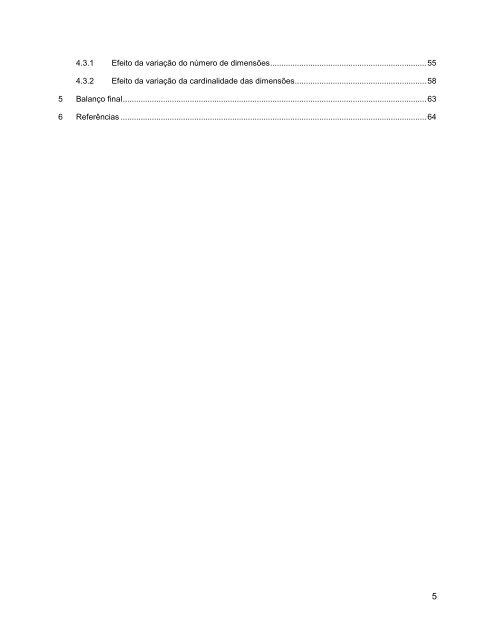 ISCTE – ESCOLA DE GESTÃO - Universidade Técnica de Lisboa