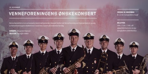 FORSVARETS MUSIKKORPS VESTLANDET