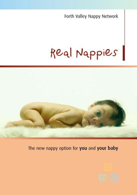 Real Nappies Real Nappies - ClacksWeb