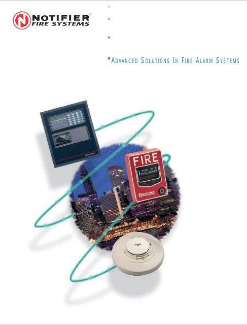 Notifier Sfp 400 Manual Notifier Sfp 400 Manual