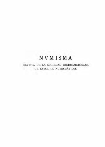 Núm. 77 - Nov-Dic 1965 - Fábrica Nacional de Moneda y Timbre