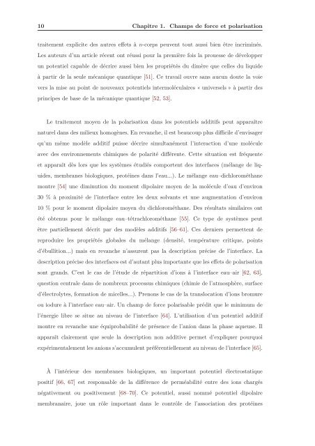 Ce document est le fruit d'un long travail approuvé par le jury de ...