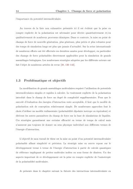 Ce document est le fruit d'un long travail approuvé par le jury de ...