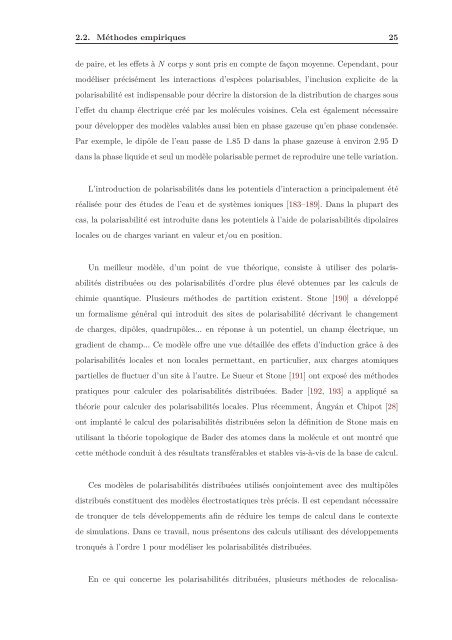 Ce document est le fruit d'un long travail approuvé par le jury de ...