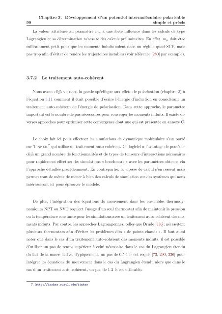 Ce document est le fruit d'un long travail approuvé par le jury de ...