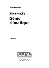 aide memoire GenieClimatique.pdf - enrdd.com