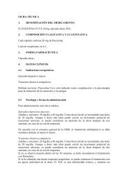 Ficha Tecnica 1 Nombre Del Medicamento 2 Germed