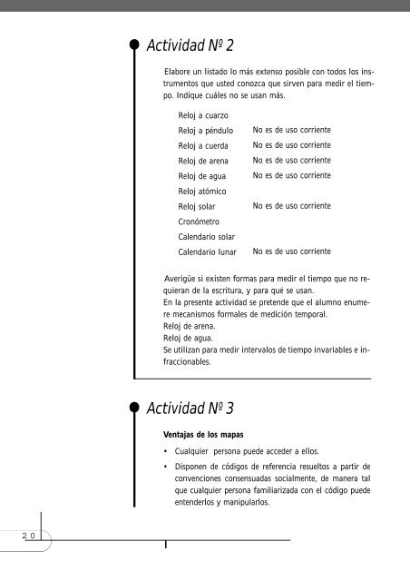 Tecnología (Libro para el Docente) - Región Educativa 11