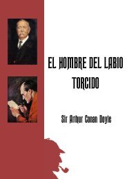 El Hombre del Labio Torcido