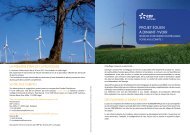 Téléchargez la brochure ( 585Kb) - EDF Luminus