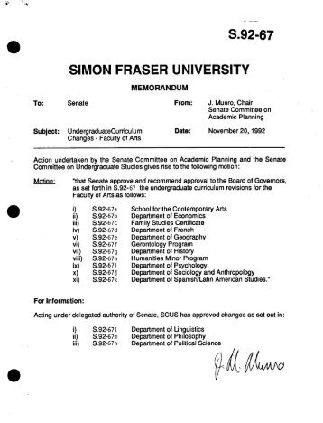 Download - DocuShare - Simon Fraser University
