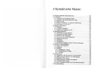 4 Syntaktische Muster - jannis androutsopoulos