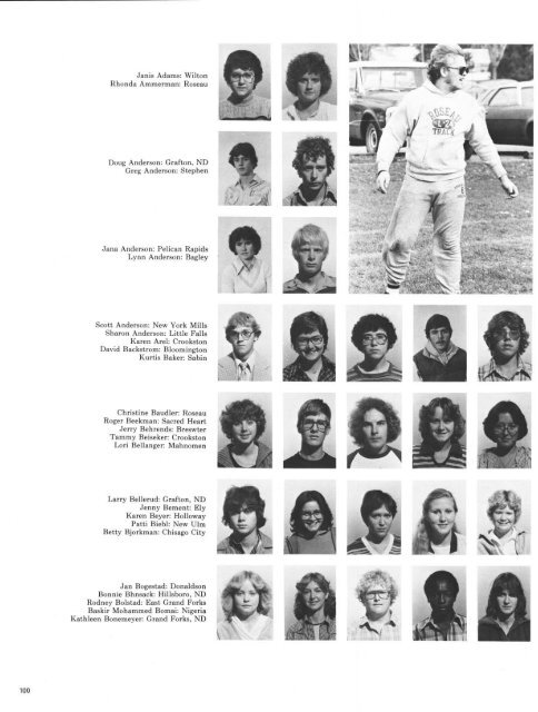 Trojan 1980 - Yearbook