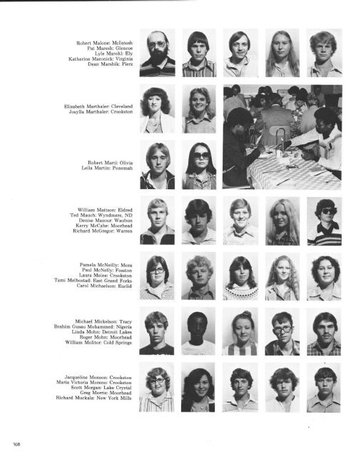Trojan 1980 - Yearbook