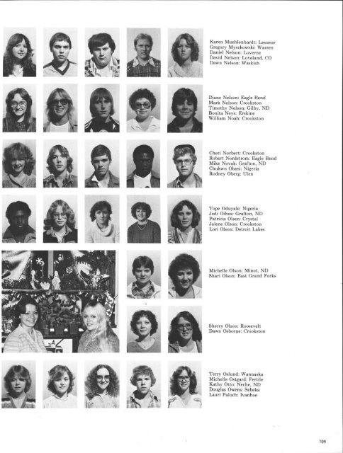 Trojan 1980 - Yearbook