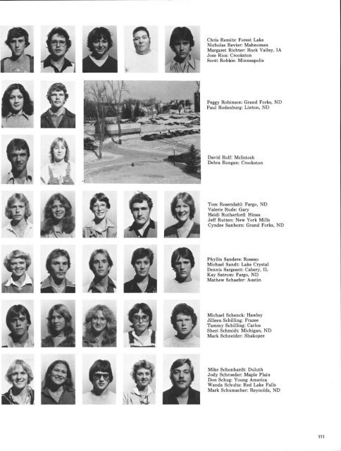 Trojan 1980 - Yearbook