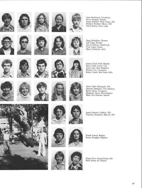 Trojan 1980 - Yearbook