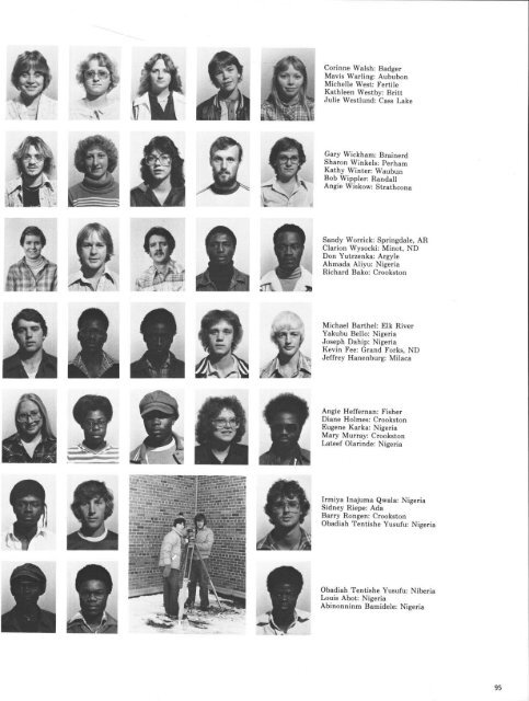 Trojan 1980 - Yearbook