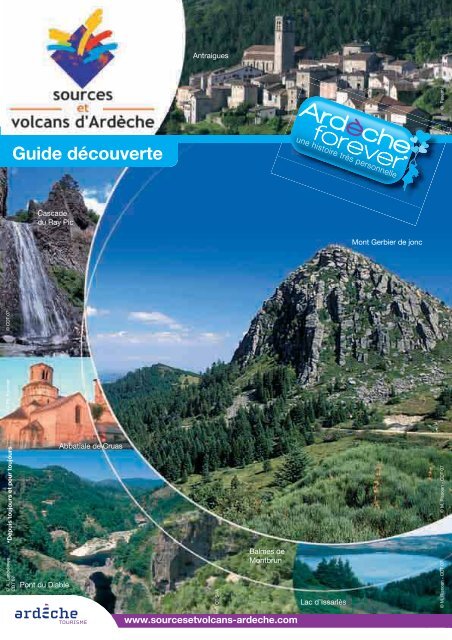 Pourquoi choisir un guide en Ardèche pour encadrer votre descente