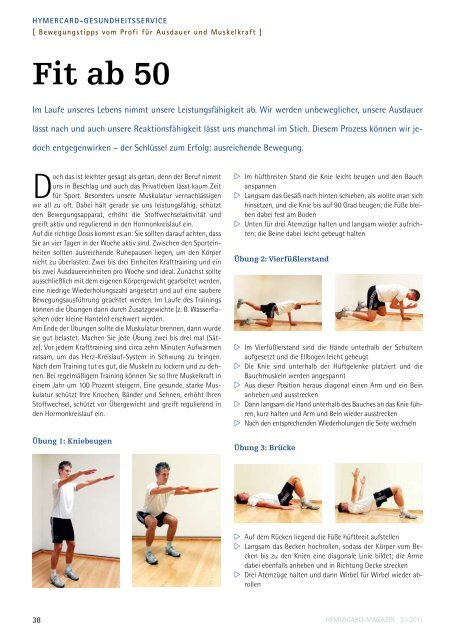 Das Magazin rund ums mobile Reisen Nr. 2 | August 2011