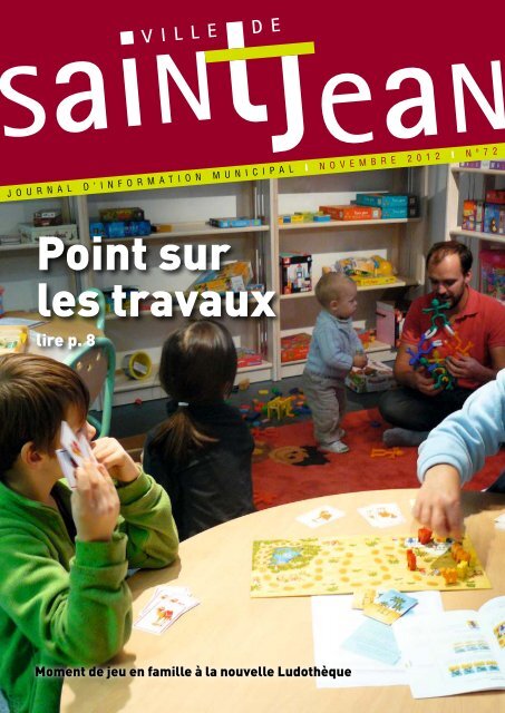 PDF - 2.9 Mo - Ville de Saint-Jean