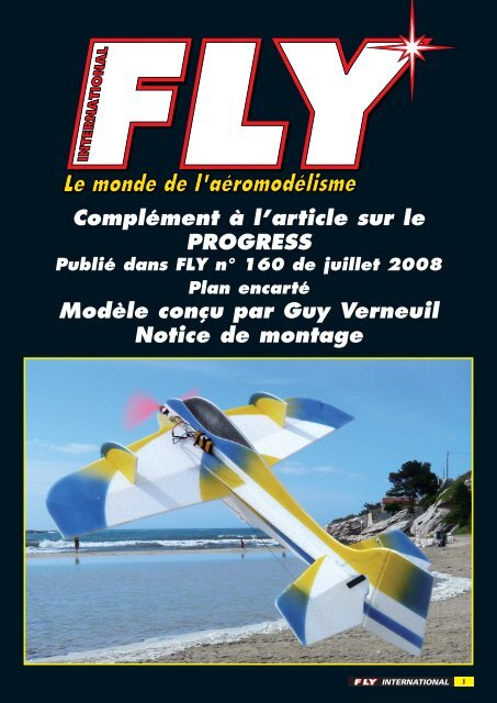 Pdf Progress - Fly International.fr