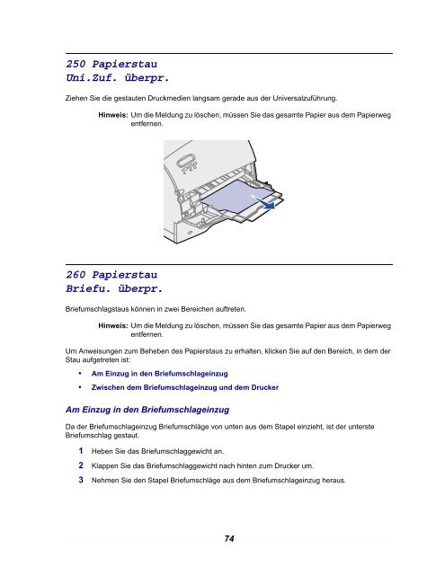 Lexmark T522