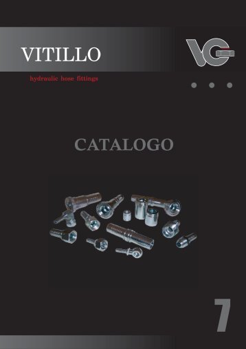 vitillo - Challenger Group