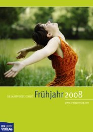 Frühjahr 2008