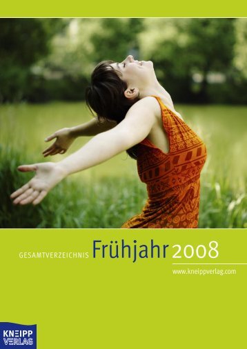 Frühjahr 2008