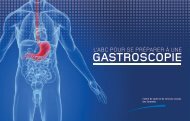 GASTROSCOPIE - CSSS des Sommets