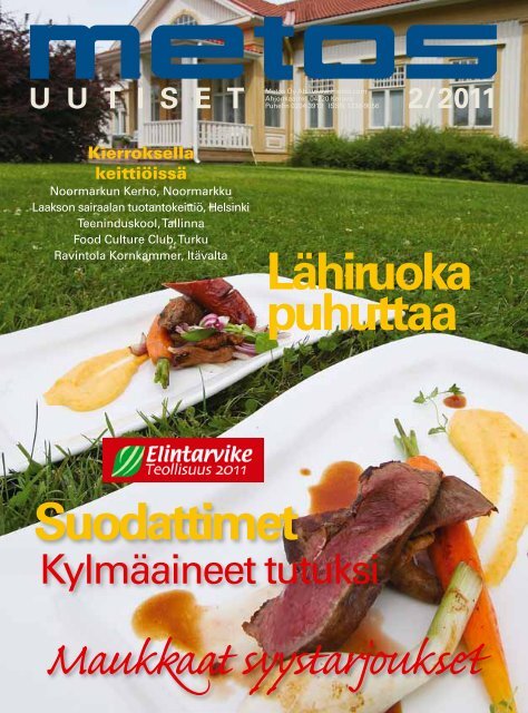 Suodattimet L