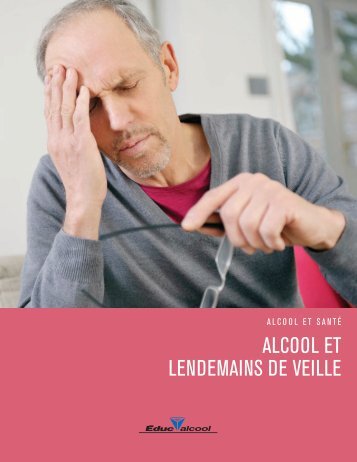 Version française - Éduc'alcool